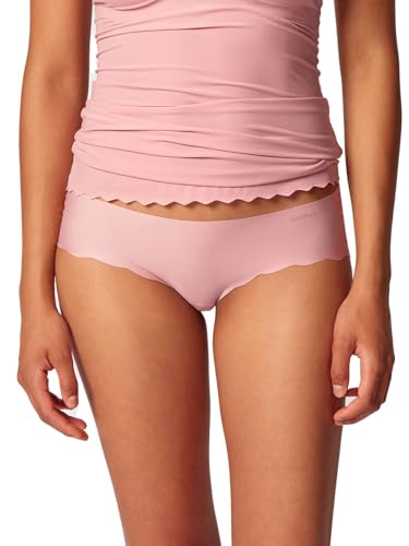 Skiny Damen Panty Micro Essentials 085719 Gr. L in Bridal Rose von Skiny
