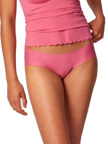 Skiny Damen Panty Micro Essentials 085719 Gr. XL in Rapture Rose von Skiny