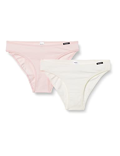 Skiny Damen Rio Slip 2er Pack Cotton Advantage von Skiny