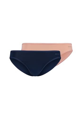 Skiny Damen Rio Slip 2er Pack Micro Advantage Skiny Damen Rio Slip 2er Pack Micro Advantage von Skiny