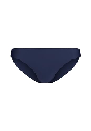 Skiny Damen Rio Slip Unterwäsche, Blau, 44 EU von Skiny