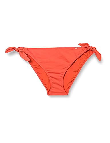 Skiny Damen Rio Slip Summer Breeze Bikini-Unterteile, Burnt Ochre, 38 von Skiny