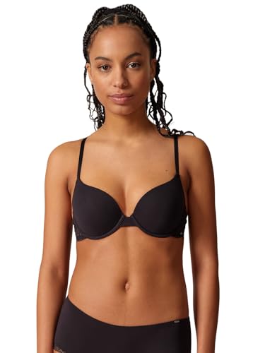 SKINY Classicotton Da. Schalen BH von Skiny