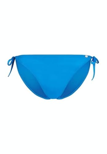 SKINY Damen Sea Lovers 080444 Bikini-Unterteile, Blue Aster, 36 von Skiny