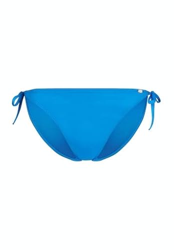 SKINY Damen Sea Lovers 080444 Bikini-Unterteile, Blue Aster, 42 von Skiny