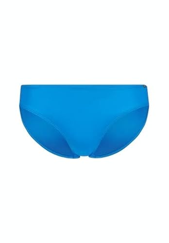 SKINY Damen Sea Lovers 080445 Bikini-Unterteile, Blue Aster, 36 von Skiny