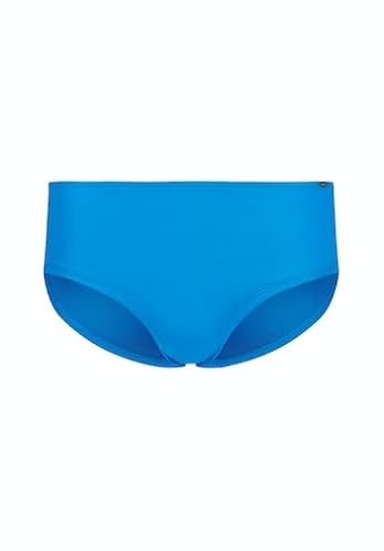 SKINY Damen Sea Lovers 080446 Bikini-Unterteile, Blue Aster, 36 von Skiny