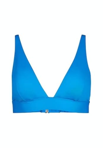 SKINY Damen Sea Lovers 080865 Bikini, Blue Aster, 40 von Skiny