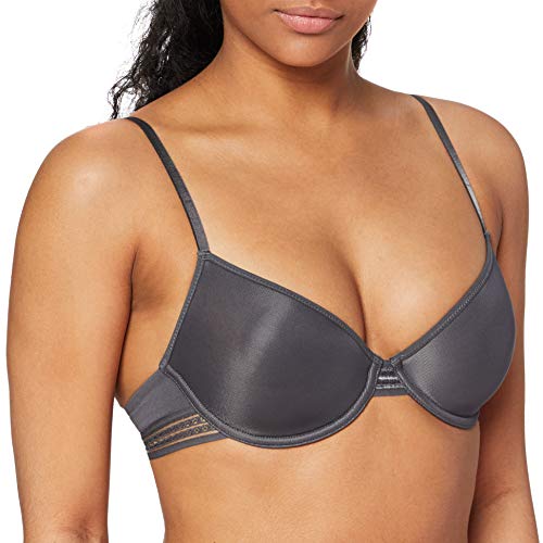 Skiny Damen Sensual Light Spacer BH, Grau (Ash Grey 2013), 75C von Skiny