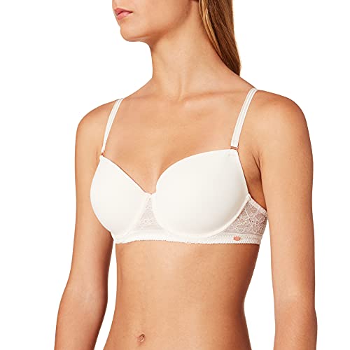 Skiny Damen Skiny Dames cups beha inspire Lace BH, Angelwing, 80C EU von Skiny