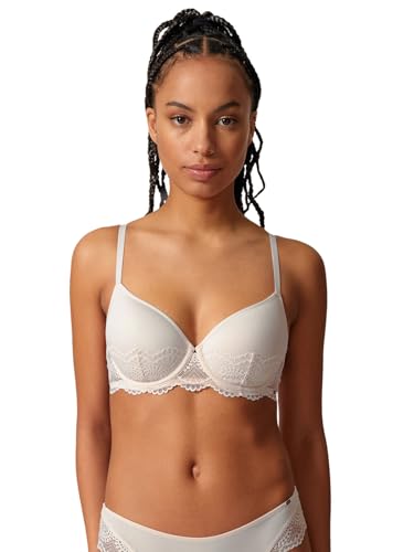 Skiny Damen Spacer BH Micrornaments 082630 Gr. 75B in angelwing von Skiny