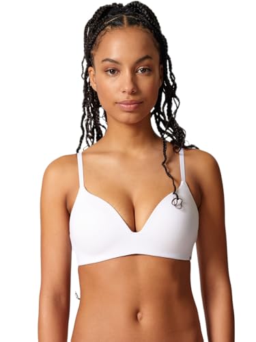 SKINY Classicotton Da. Triangel gepaddet von Skiny