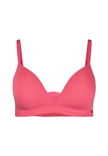 Skiny Damen Triangel gepaddet CottonLace Essentials von Skiny