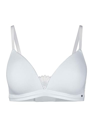 Damen Triangel gepaddet wei゚ 80B Damen Triangel gepaddet wei゚ 80B von Skiny
