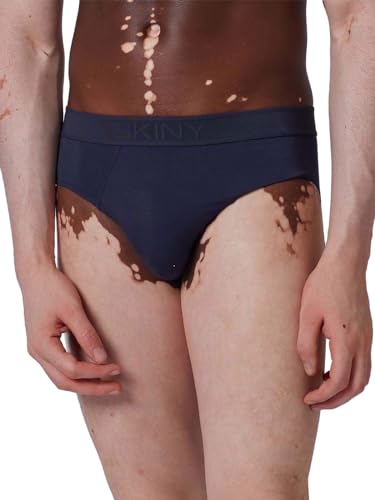 Skiny Herren Brasil Slip, Crown Blue, M von Skiny