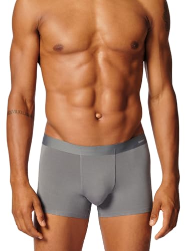 Skiny Herren Pant Smartouch 081431 Gr. L in Grey von Skiny