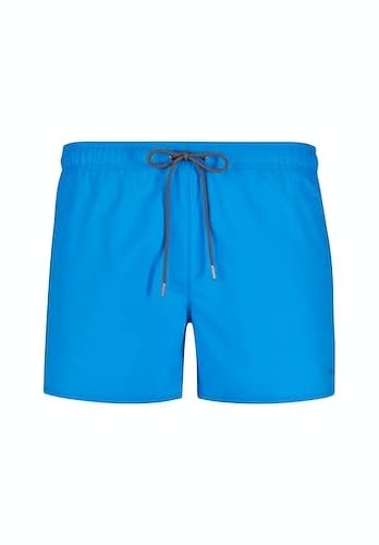SKINY Herren Swimwear 080882 Badehose, Blue Aster, XL von Skiny