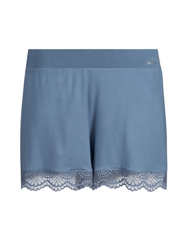 Skiny Loungehose Damen Shorts Night In Mix & Match (Stück, 1-tlg) nachhaltig von Skiny
