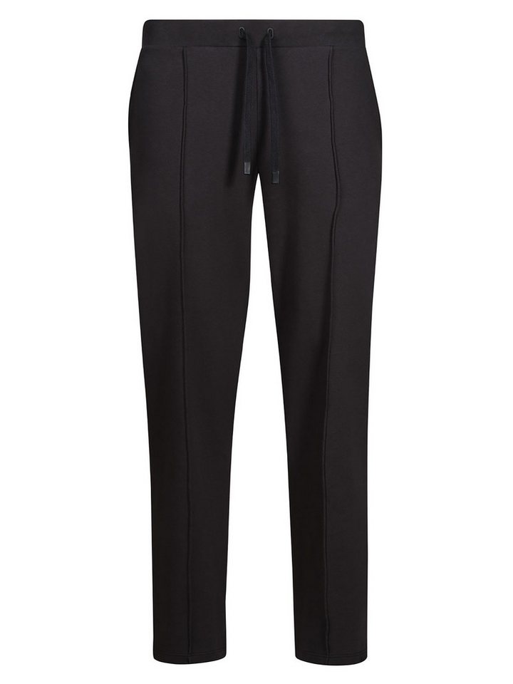 Skiny Loungehose Herren Hose lang SKINY X LOUNGE (Stück, 1-tlg) von Skiny