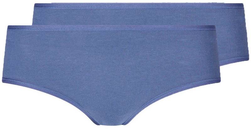 Skiny Midislip 2er Pack Skiny Damen Pantys (2-St) Baumwollmischung von Skiny