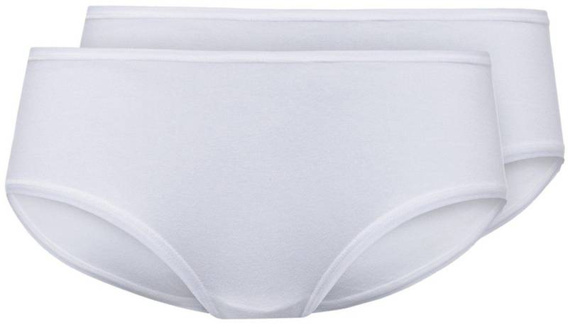 Skiny Midislip 2er Pack Skiny Damen Pantys (2-St) Baumwollmischung von Skiny