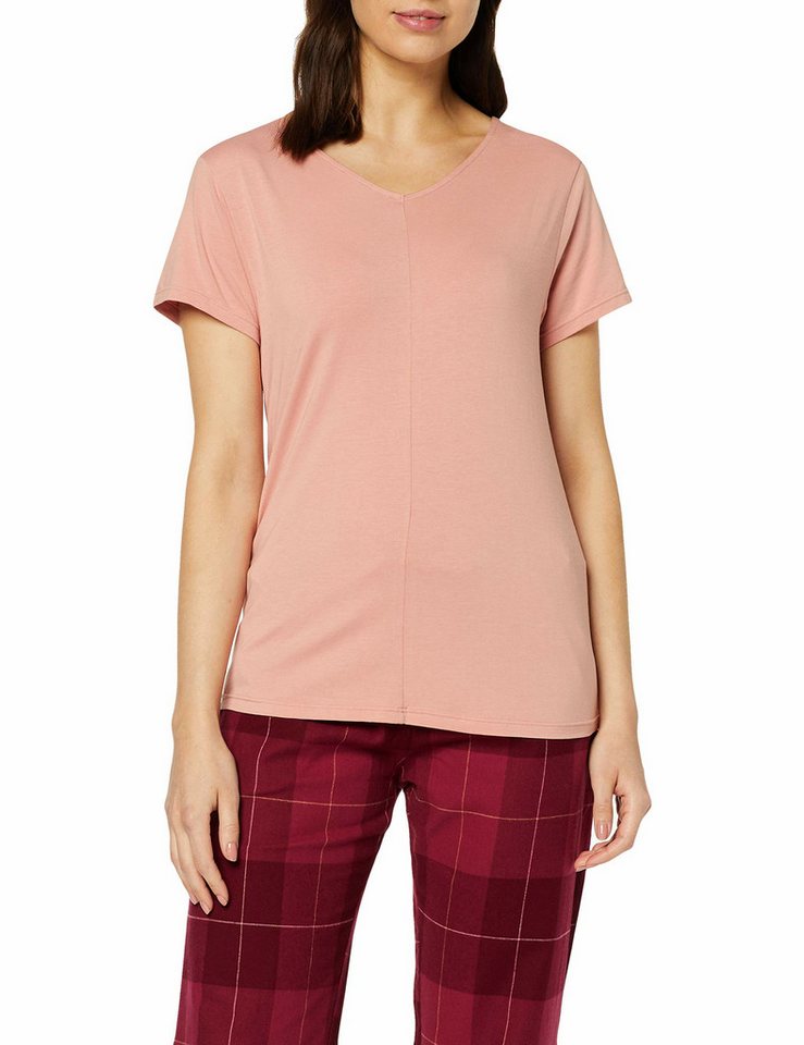 Skiny Nachthemd Nachtwäsche für Damen (keine Angabe, 1-tlg) keine Angabe von Skiny