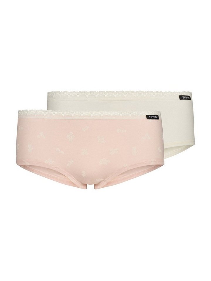 Skiny Panty (2-St) Spitze von Skiny