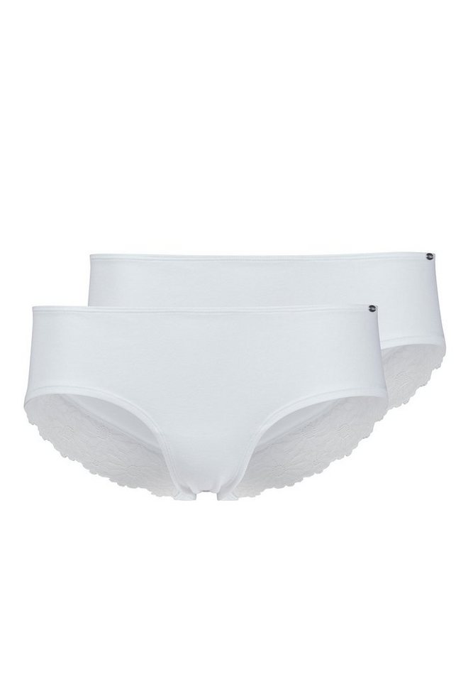 Skiny Panty CottonLace Essentials von Skiny