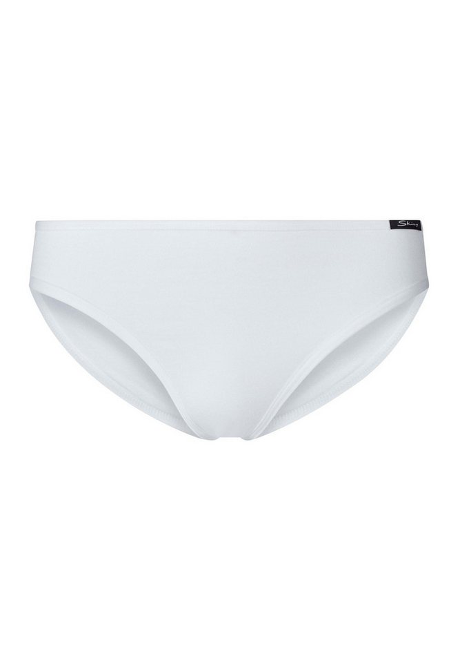 Skiny Panty Essentials (2-St) Plain/ohne Details von Skiny