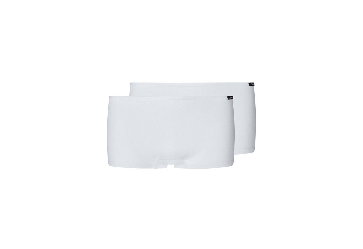 Skiny Panty Mädchen Panty 2er Pack Baumwolle (Packung, 2er Pack) von Skiny