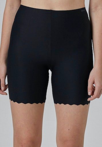 Skiny Lange Unterhose Micro Essentials Short Pants von Skiny