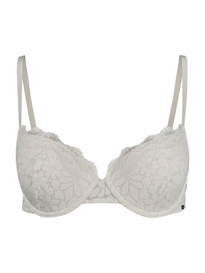Skiny Push-up-BH (1-tlg) Spitze von Skiny