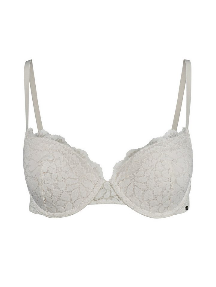 Skiny Push-up-BH Push-up BH Wonderfulace (Stück, 1-tlg) Push up Effekt von Skiny