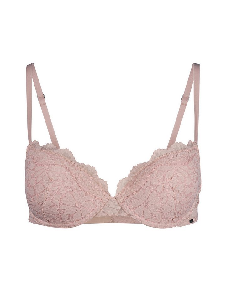 Skiny Push-up-BH Push-up BH Wonderfulace (Stück, 1-tlg) Push up Effekt von Skiny