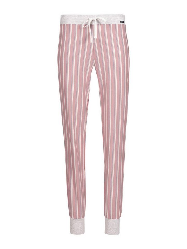 Skiny Pyjamahose (1-tlg) Plain/ohne Details von Skiny