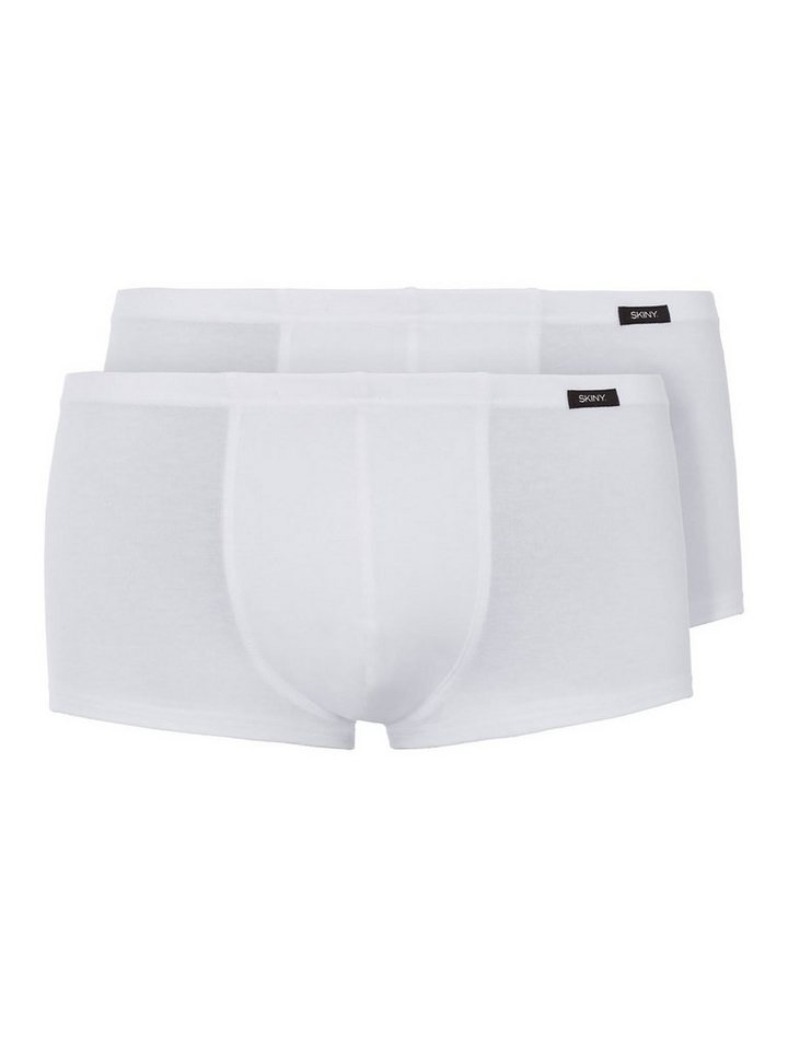 Skiny Retro Pants Herren Pant 2er Pack Cotton Advantage (Packung, 2-St) - von Skiny