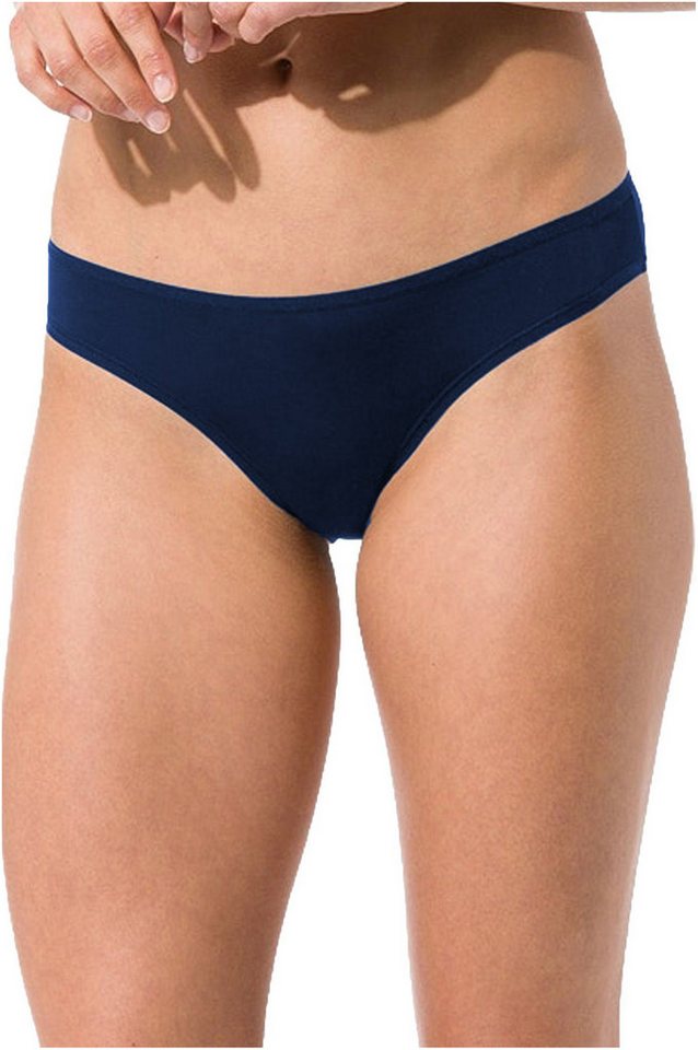 Skiny Rioslip 2er Pack Skiny Damen Slips (2-St) Rio Slip von Skiny