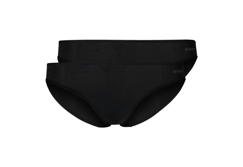Skiny Rioslip Every Day In Micro Advantage (2-St., 2er Set) mit flacher Nahtverarbeitung von Skiny