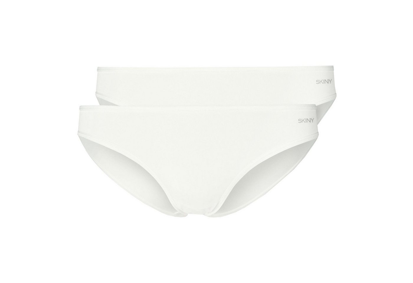Skiny Rioslip Every Day In Micro Advantage (2-St., 2er Set) mit flacher Nahtverarbeitung von Skiny