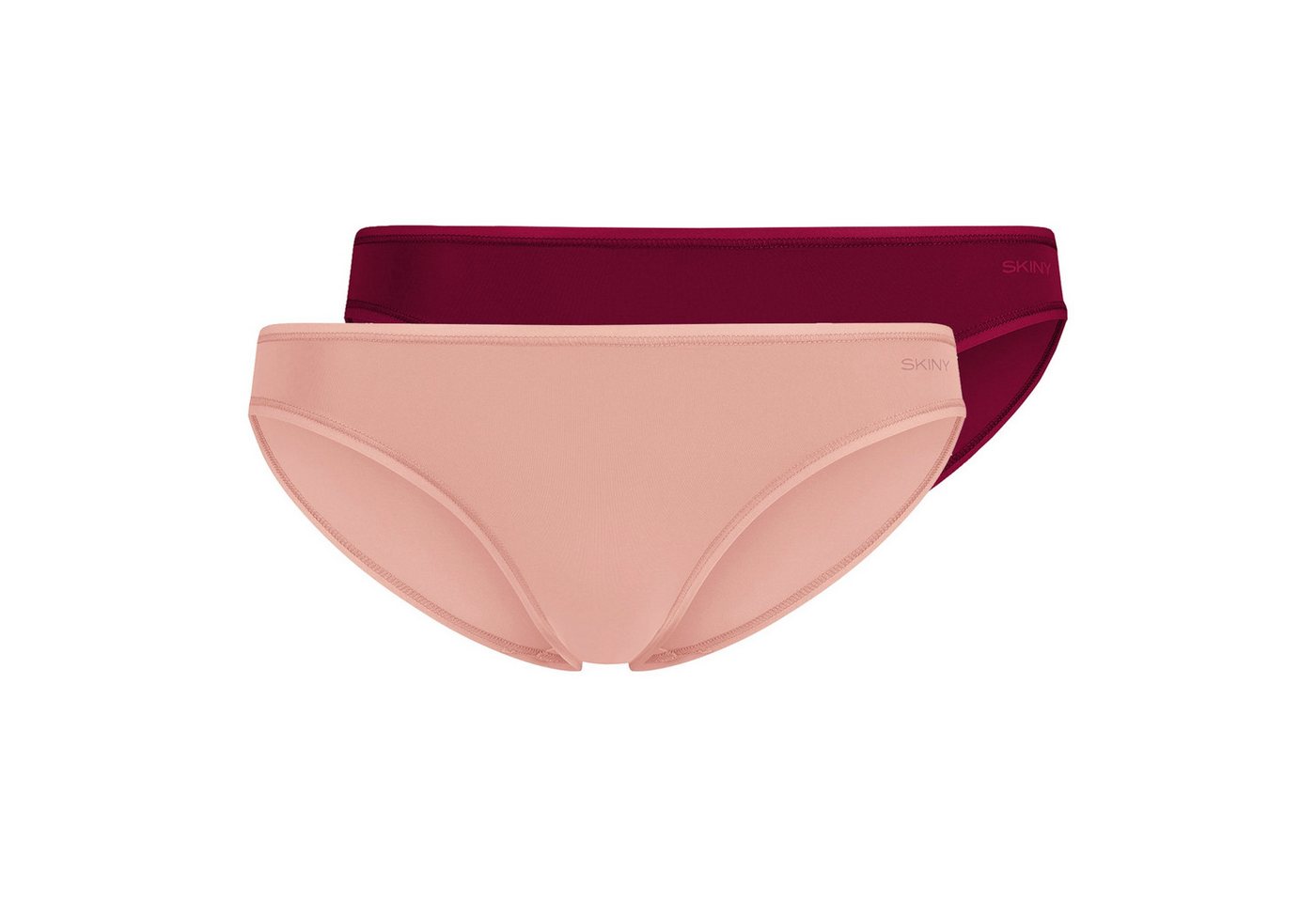 Skiny Rioslip Every Day In Micro Advantage (2-St., 2er Set) mit flacher Nahtverarbeitung von Skiny
