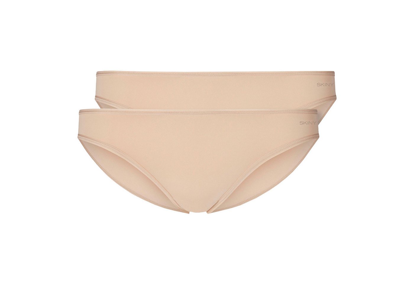 Skiny Rioslip Every Day In Micro Advantage (2-St., 2er Set) mit flacher Nahtverarbeitung von Skiny