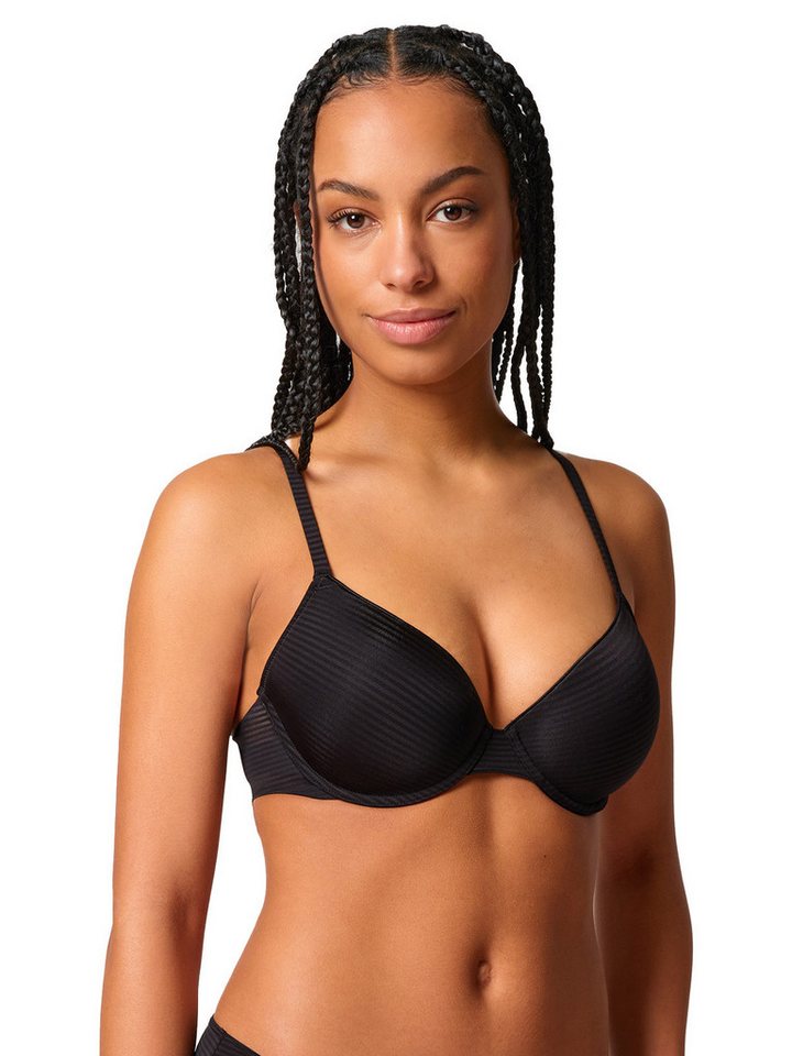 Skiny Schalen-BH Damen Schalen BH Timelessentials (Stück, 1-tlg) Schalen Cups, mit Bügel, Basic, Microfaser von Skiny