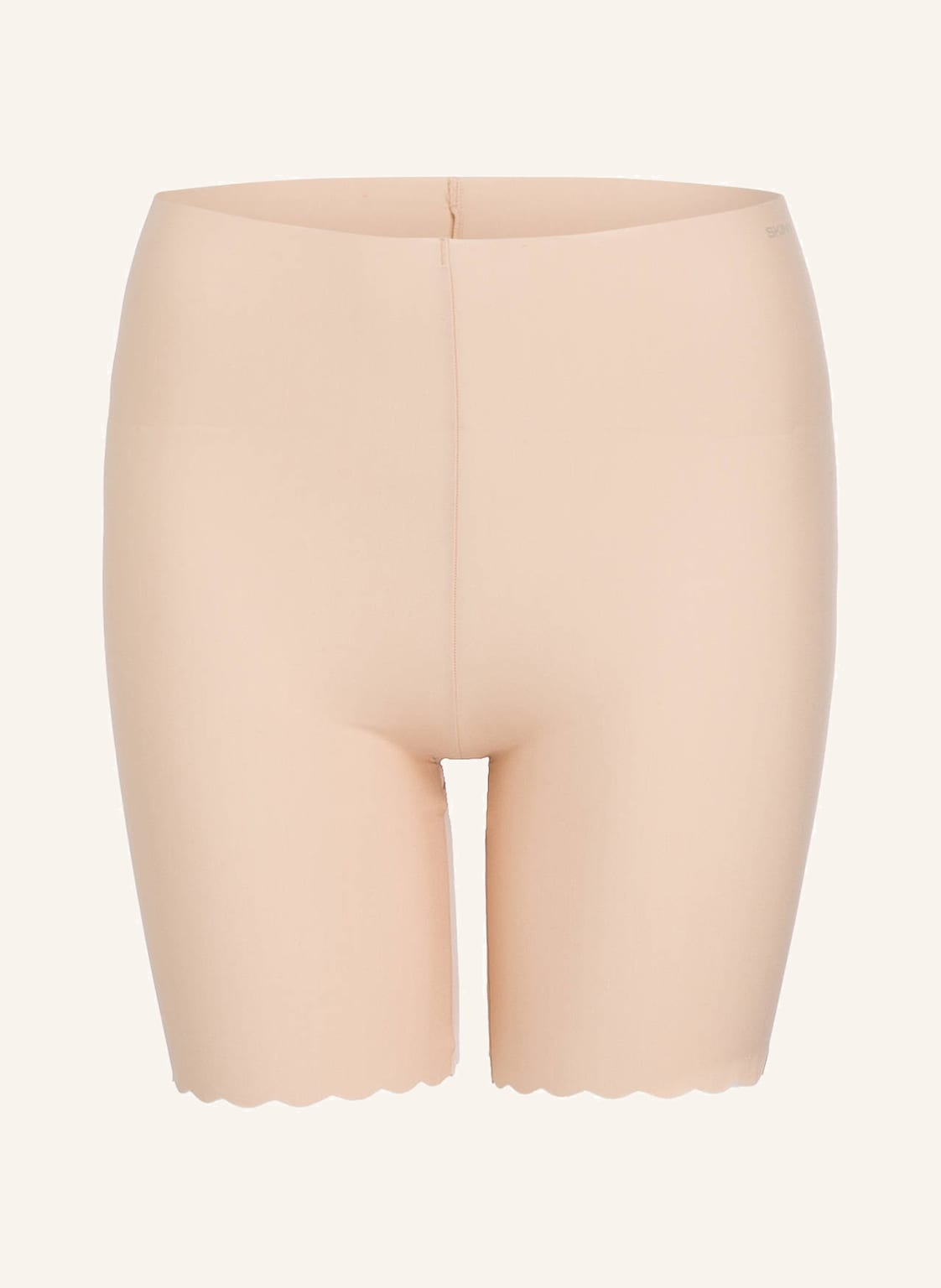 Skiny Shorts Micro Lovers beige von SKINY