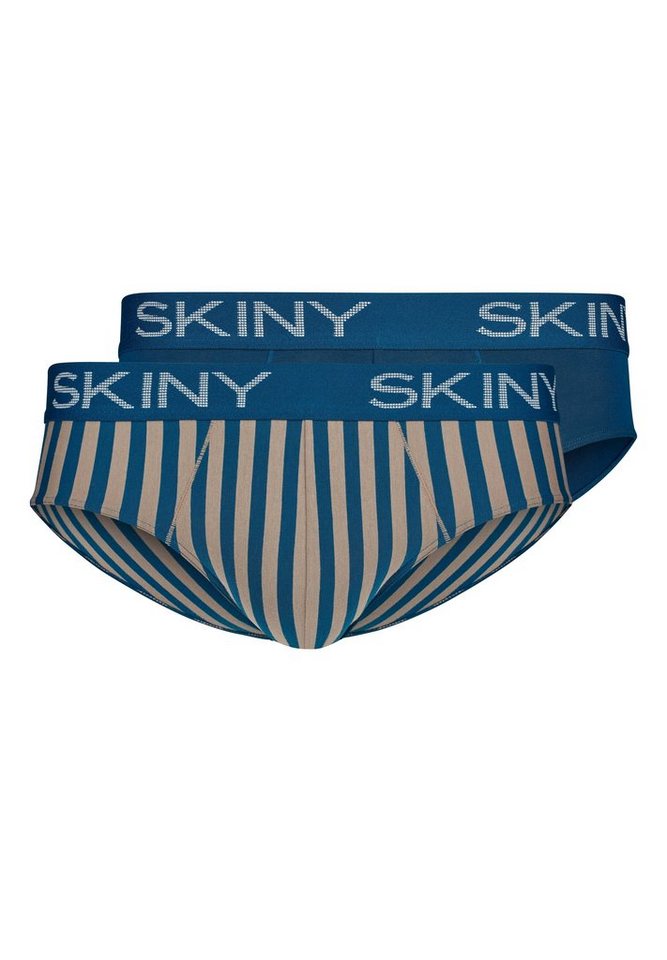 Skiny Slip (2-St) Doppelpack von Skiny