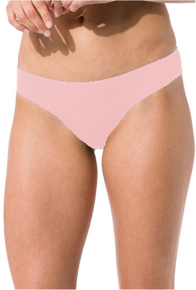 Skiny Slip 2er Pack Damen Slips (2-St) Rio Slip von Skiny