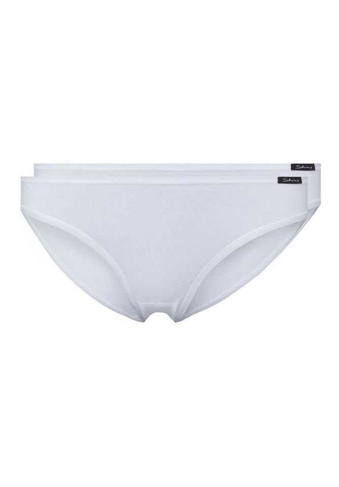 Skiny Slip Rio Slip (2-St) Rio Slip, Bikini Briefs von Skiny