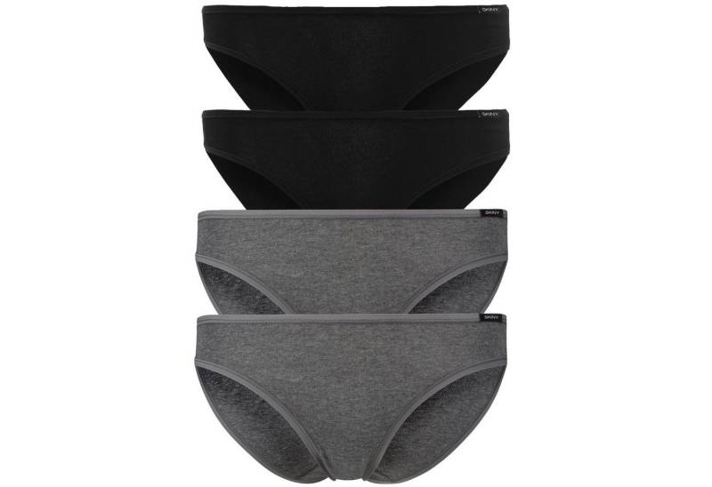 Skiny Slip Rio Slip (2-St) Rio Slip, Bikini Briefs von Skiny