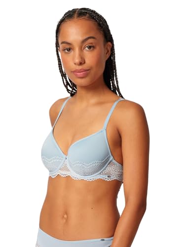 Skiny Spacer BH Micrornaments 082630 Gr. 85B in Angel Falls von Skiny