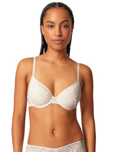 Skiny Spacer BH Wonderfulace 083382 Gr. 85B in Ivory Skiny Spacer BH Wonderfulace 083382 Gr. 85B in Ivory von Skiny