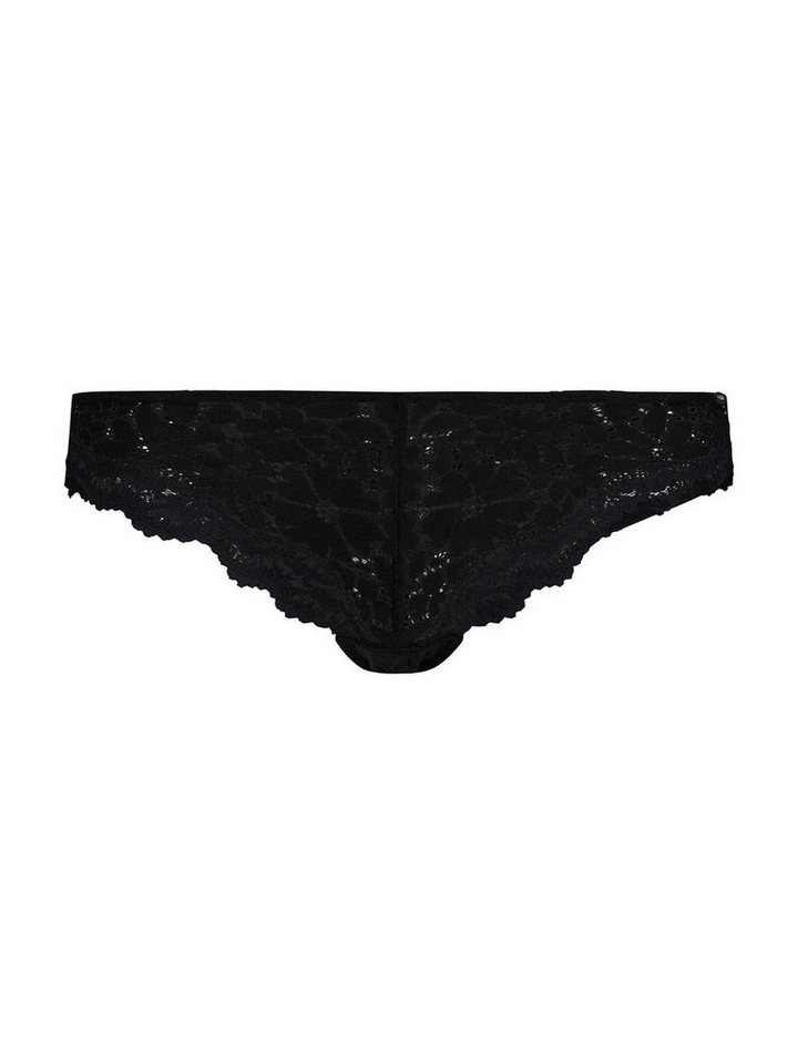 Skiny String Cheeky (1-St) Spitze von Skiny